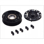 Magnetsidur, kliimakompressor THERMOTEC KTT040100