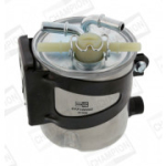 K&uuml;tusefilter CHAMPION CFF100495