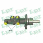 Peapiduri silinder LPR 1762