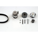 Veepump + hammasrihmakomplekt HEPU PK05512