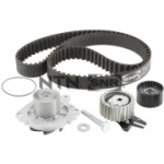 Veepump + hammasrihmakomplekt SNR KDP458.330