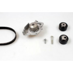 Veepump + hammasrihmakomplekt HEPU PK08012