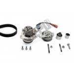 Veepump + hammasrihmakomplekt HEPU PK06690