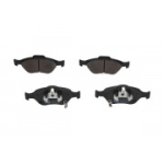 Piduriklotsi komplekt, ketaspidur KAVO PARTS KBP-9091