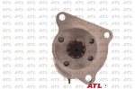 Starter ATL Autotechnik A 71 160