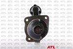 Starter ATL Autotechnik A 11 280