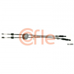 Tross, k&auml;igukast COFLE 11.3283