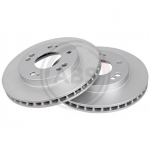 Piduriketas A.B.S. 16864