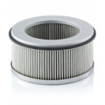 Filter, salongi&otilde;hk MANN-FILTER CU 1836/1