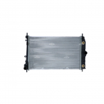 Radiaator, mootorijahutus NRF 59129