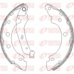Piduriklotside komplekt REMSA 4043.00