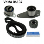 Hammasrihma komplekt SKF VKMA 06124