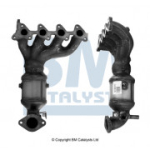 T&auml;iendus-katal&uuml;saator BM CATALYSTS BM91561H