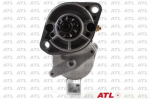 Starter ATL Autotechnik A 77 720