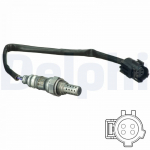 Lambda andur DELPHI ES20321-12B1