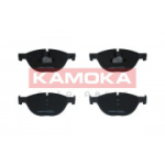Piduriklotsi komplekt, ketaspidur KAMOKA JQ101236