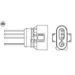Lambda andur NGK 5748