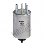 K&uuml;tusefilter HENGST FILTER H248WK