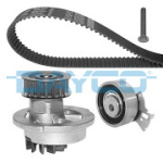 Veepump + hammasrihmakomplekt DAYCO KTBWP2215