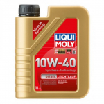 Mootori&otilde;li LIQUI MOLY DIESEL LEICHTLAUF 10W40 1L
