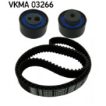 Hammasrihma komplekt SKF VKMA 03266
