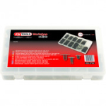 Klipside komplekt KS TOOLS 4200700 VOLVO