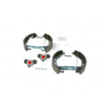Piduriklotside komplekt BOSCH 0 204 114 690