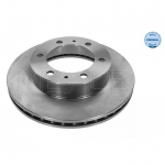 Piduriketas MEYLE 30-15 521 0126