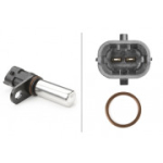 Andur, v&auml;ntv&otilde;ll HELLA 6PU 009 163-031