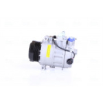 Kompressor, kliimaseade NISSENS 890634