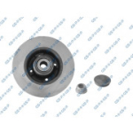 Piduriketas GSP 9225019K