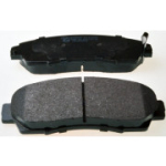 Piduriklotsi komplekt, ketaspidur DENCKERMANN B111299