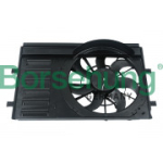 Ventilaator, mootorijahutus Borsehung B11503