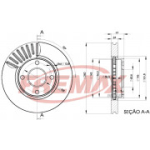 Piduriketas FREMAX BD-6784