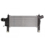 Kompressori&otilde;hu radiaator THERMOTEC DA1001TT