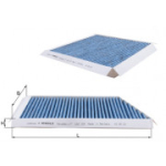 Filter,salongi&otilde;hk KNECHT LAO 129