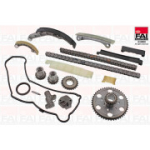 Mootori keti komplekt FAI AutoParts TCK42CRD-10