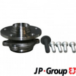 Rattarumm JP GROUP 1151401900