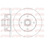 Piduriketas REMSA 6024.00