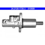Peapiduri silinder ATE 24.2125-1720.3