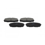 Piduriklotsi komplekt,ketaspidur KAVO PARTS KBP-9124