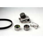 Veepump + hammasrihmakomplekt HEPU PK75334