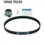 Hammasrihma komplekt SKF VKMA 95650