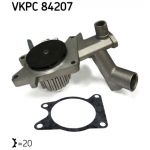 Veepump SKF VKPC 84207