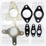 Montaažikomplekt, kompressor MEAT & DORIA 60851