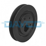 Rihmapinguti, soonrihm DAYCO APV2667