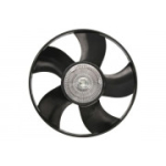 Ventilaator,mootorijahutus THERMOTEC D5ME017TT