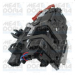 Ukselukk MEAT & DORIA 31186
