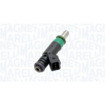 Sissepritseklapp MAGNETI MARELLI 805000000017