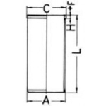 Silindrih&uuml;lss KOLBENSCHMIDT 89909110